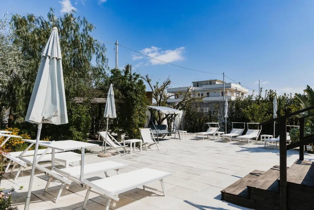 Residence O' Sole Mio