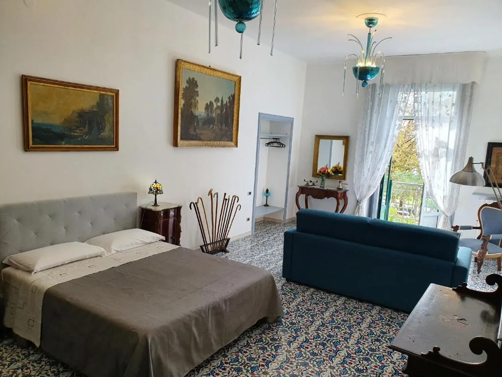Guest House D'Angleterre