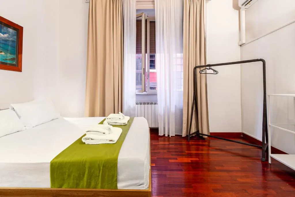 Clodia Apartment- 2 bedrooms - WIFI