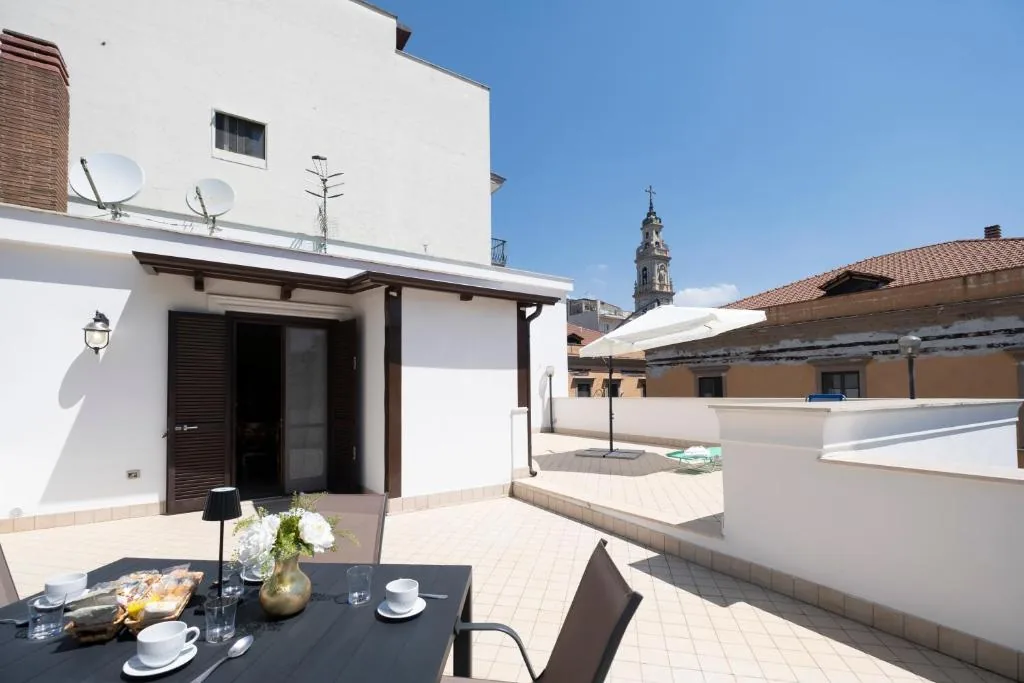 A Casa Dei Nonni