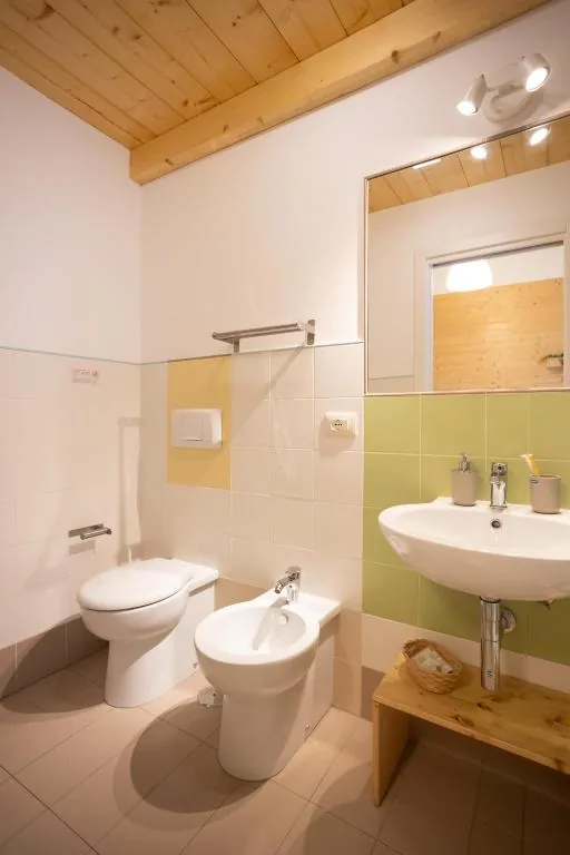 B&B In Natura