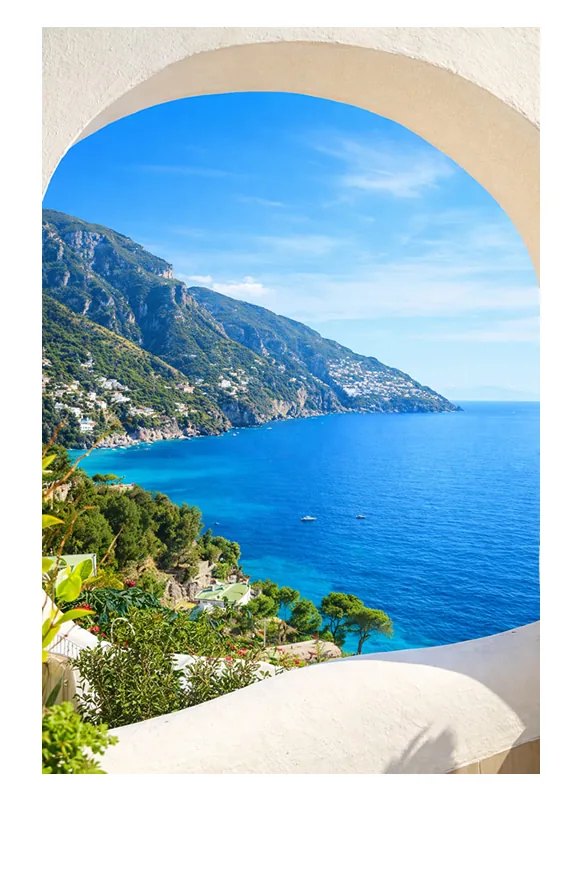 Villa Svevo Positano