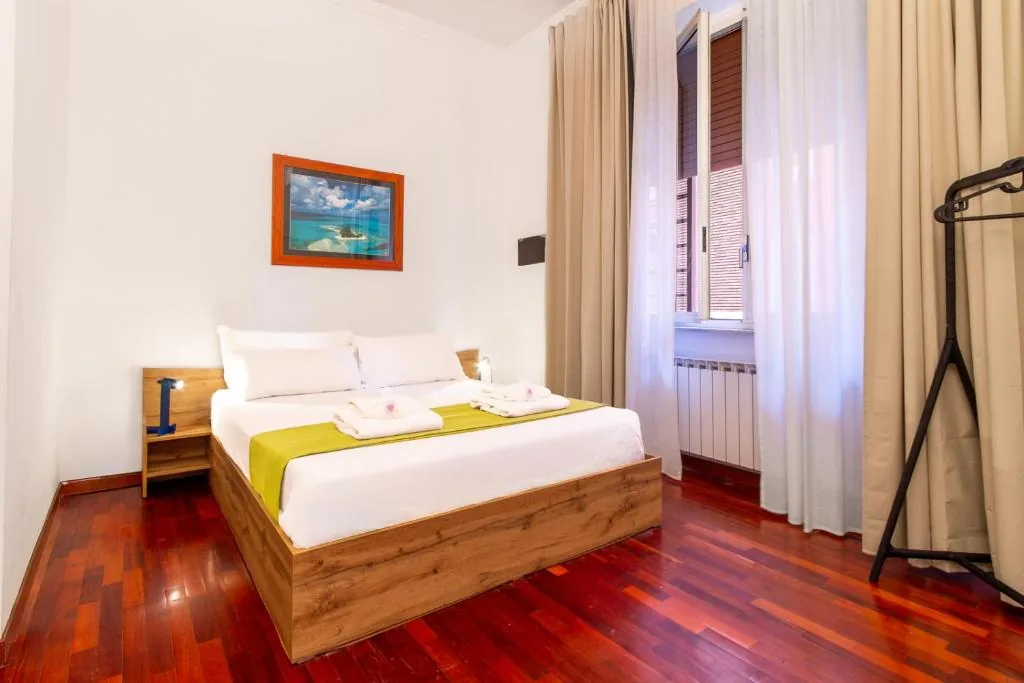 Clodia Apartment- 2 bedrooms - WIFI