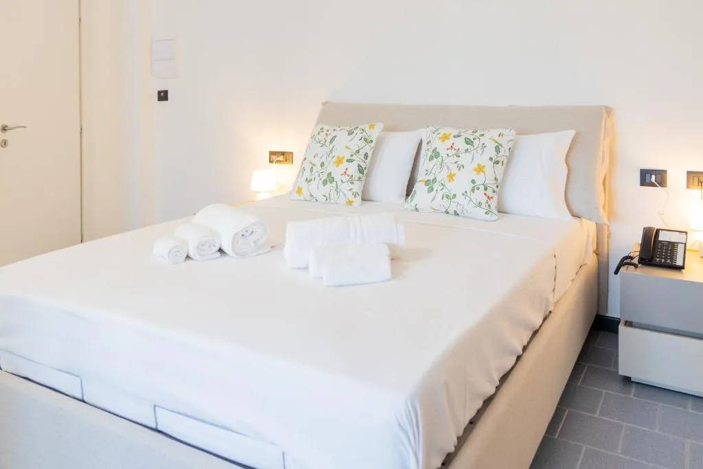 B&B e case vacanze a San Marzano sul Sarno