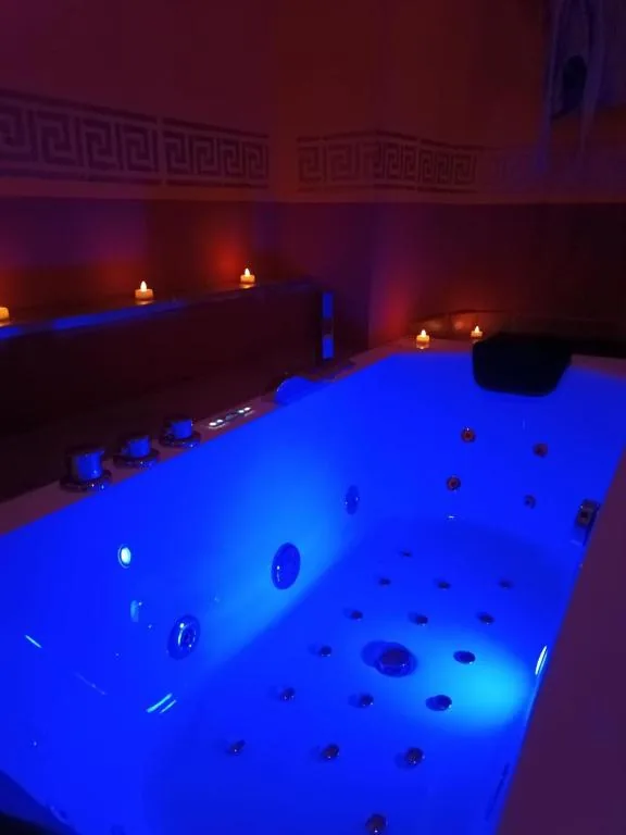 La Casa di LuAle e Zoe