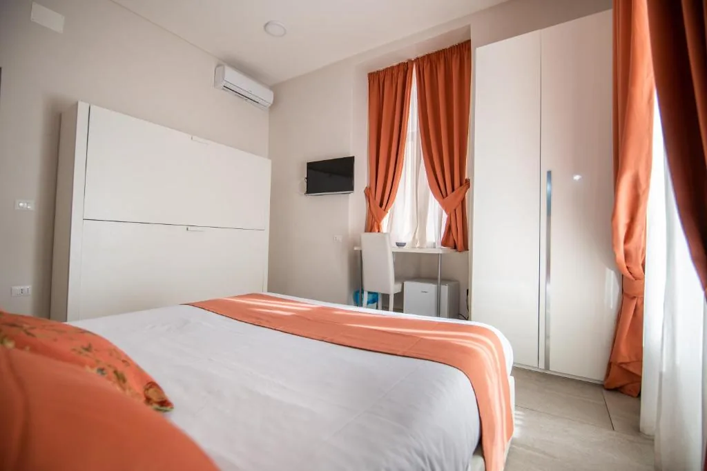 La Chambre Napoli