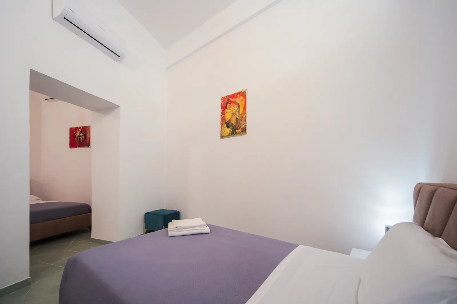 Casa Vacanze Anna Maria