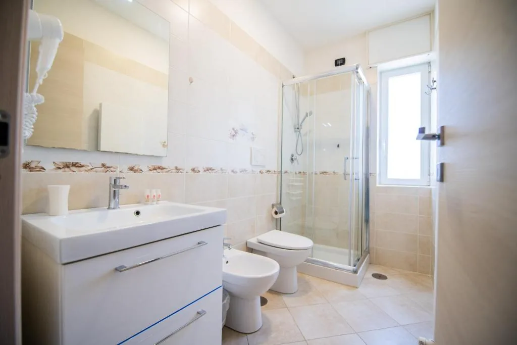 Residence O' Sole Mio