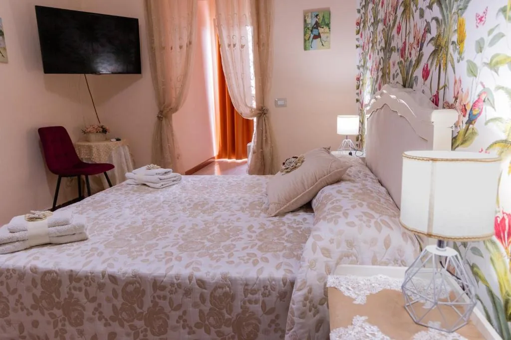 Fabiola Guest House
