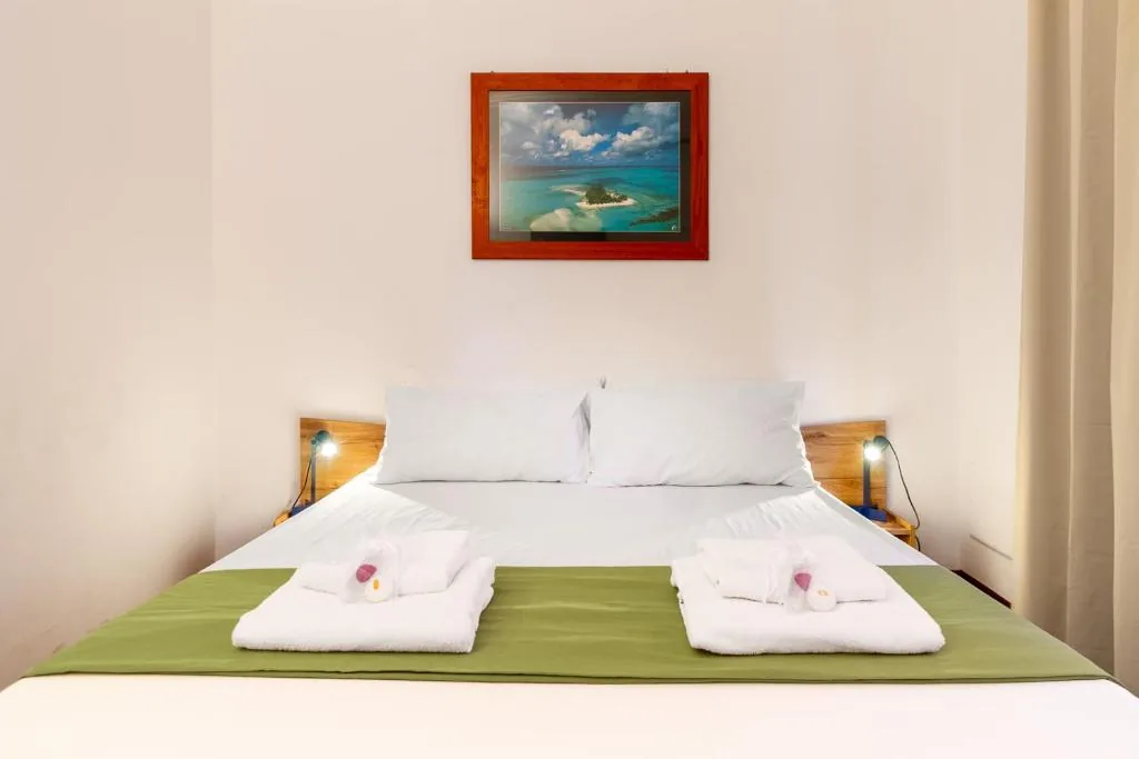 Clodia Apartment- 2 bedrooms - WIFI