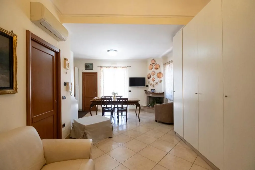 A Casa Dei Nonni