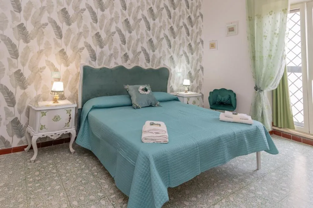 Fabiola Guest House