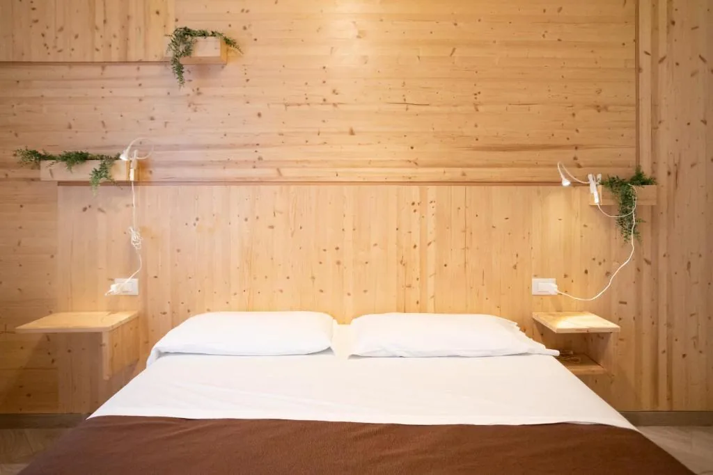 B&B In Natura