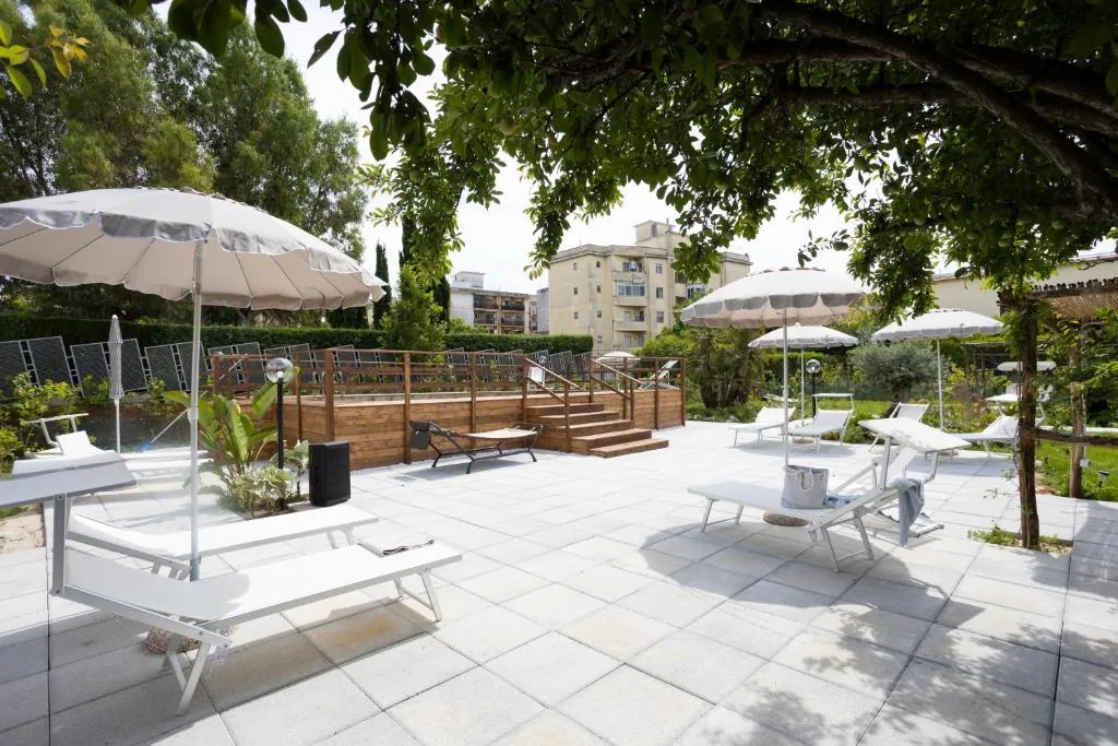 Residence O' Sole Mio