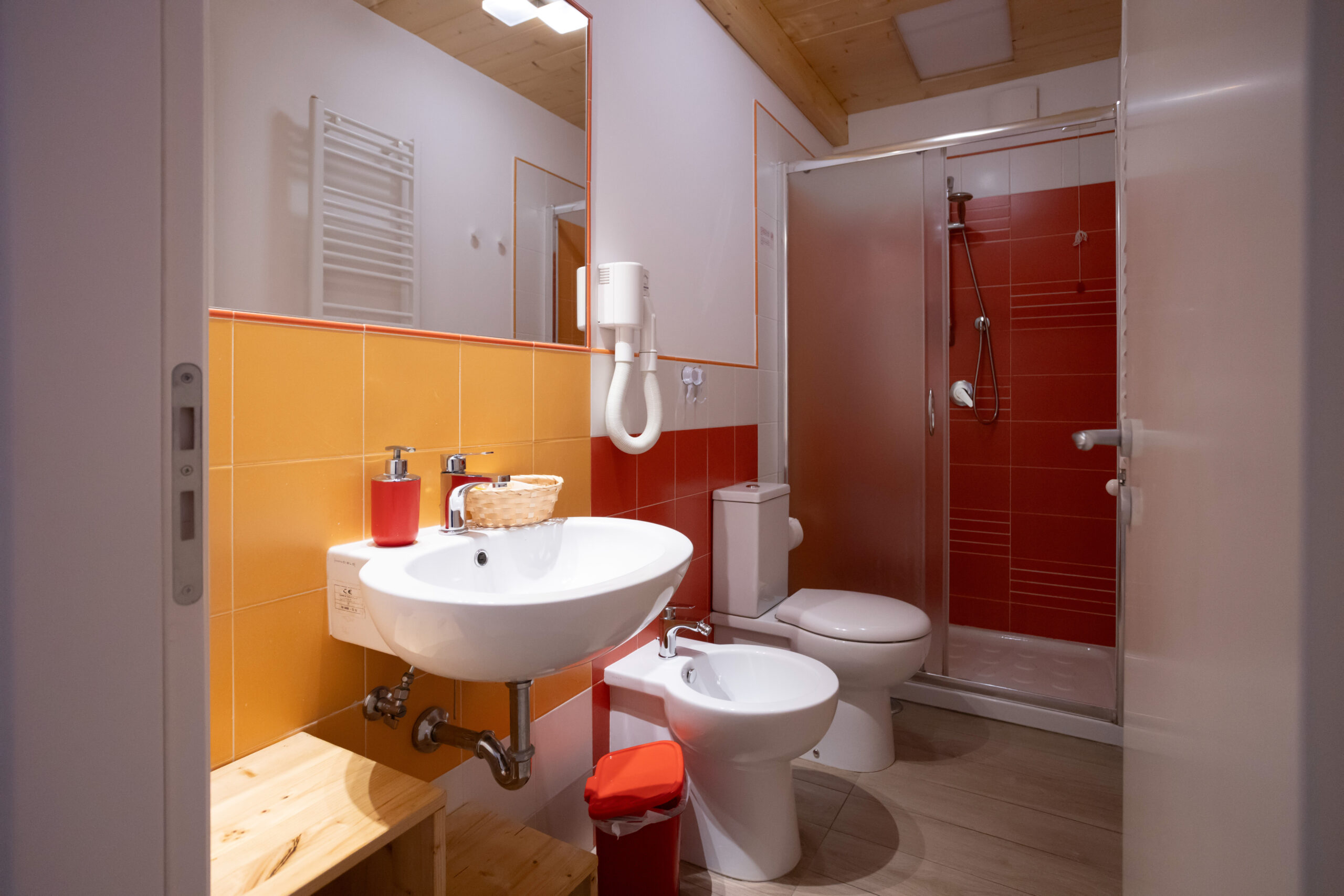 B&B In Natura: Un Viaggio Sensoriale tra Terra, Fuoco e Acqua bed and breakfast salerno In Natura Quattro accommodations