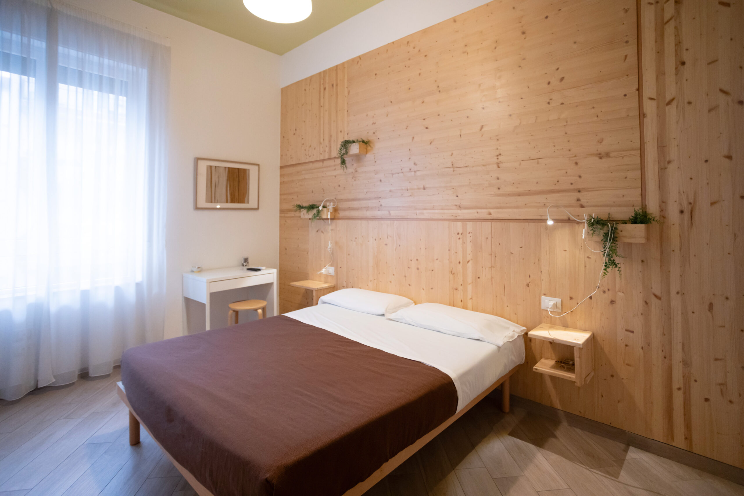 Bed and Breakfast Pompei bed and breakfast salerno In Natura Quattro accommodations