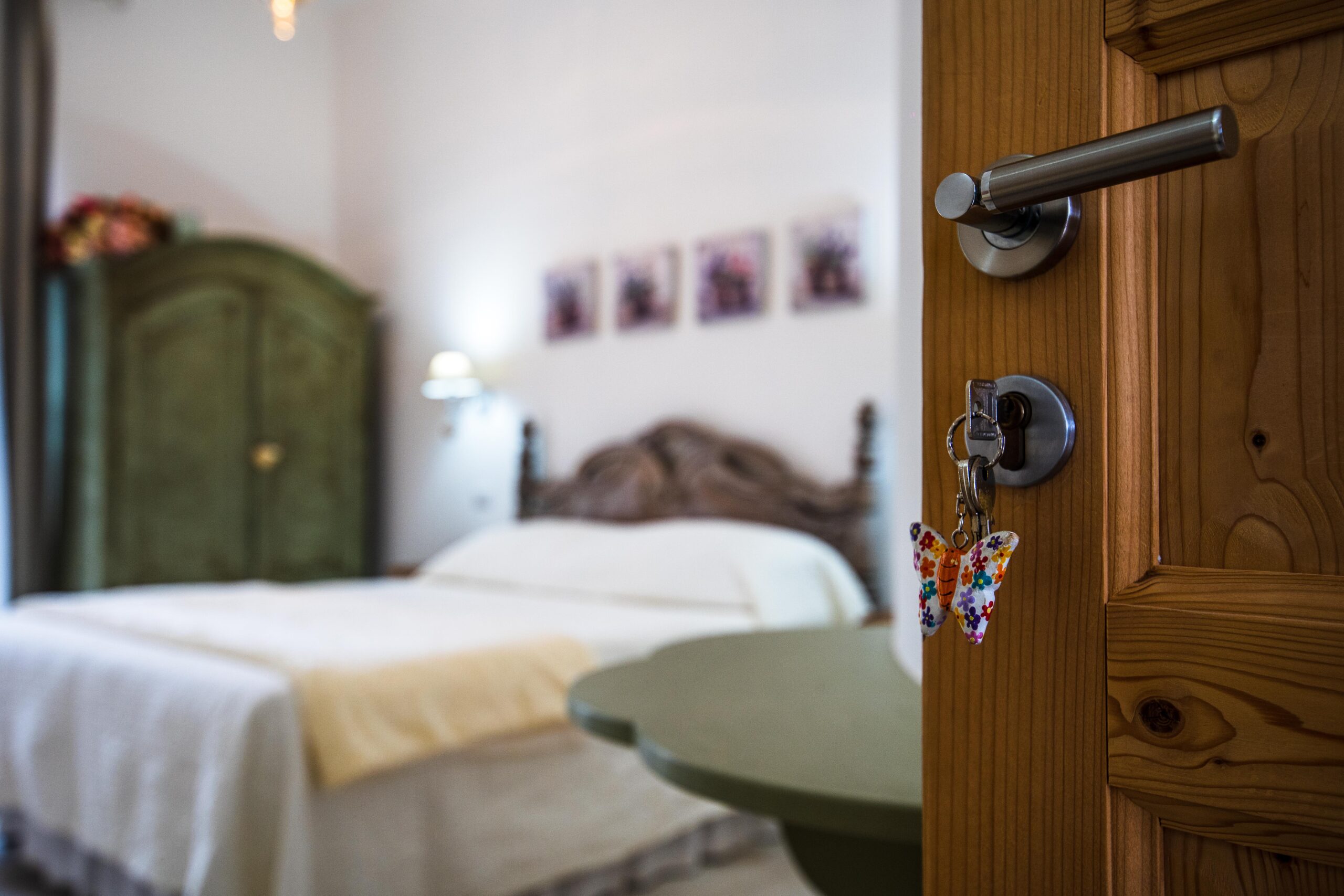 Il Segreto di un Letto Perfetto per Gli Ospiti del Tuo Bed and Breakfast BB Castellabate Panacea 5 scaled