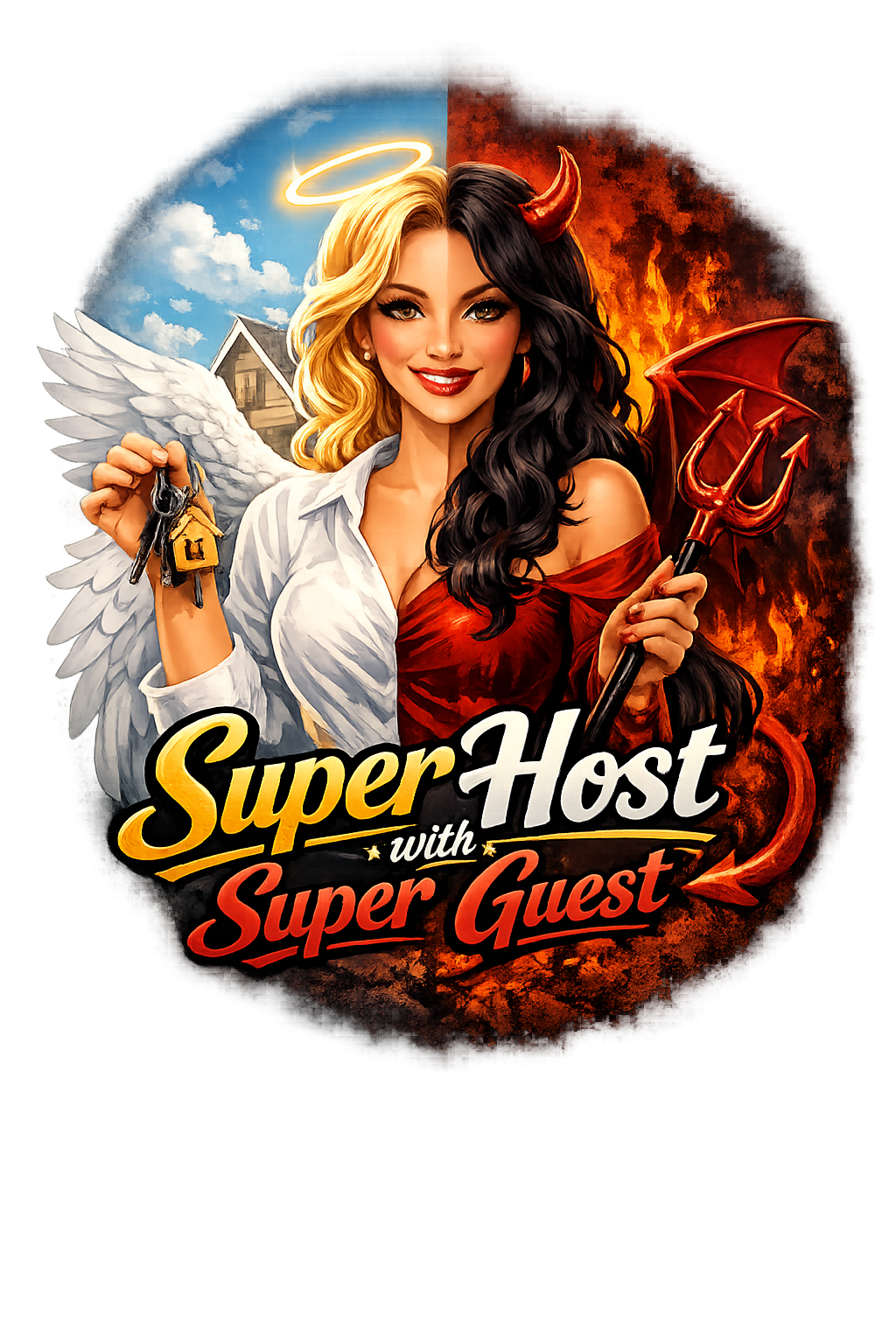 L'ospite è sacro quando il rispetto è reciproco