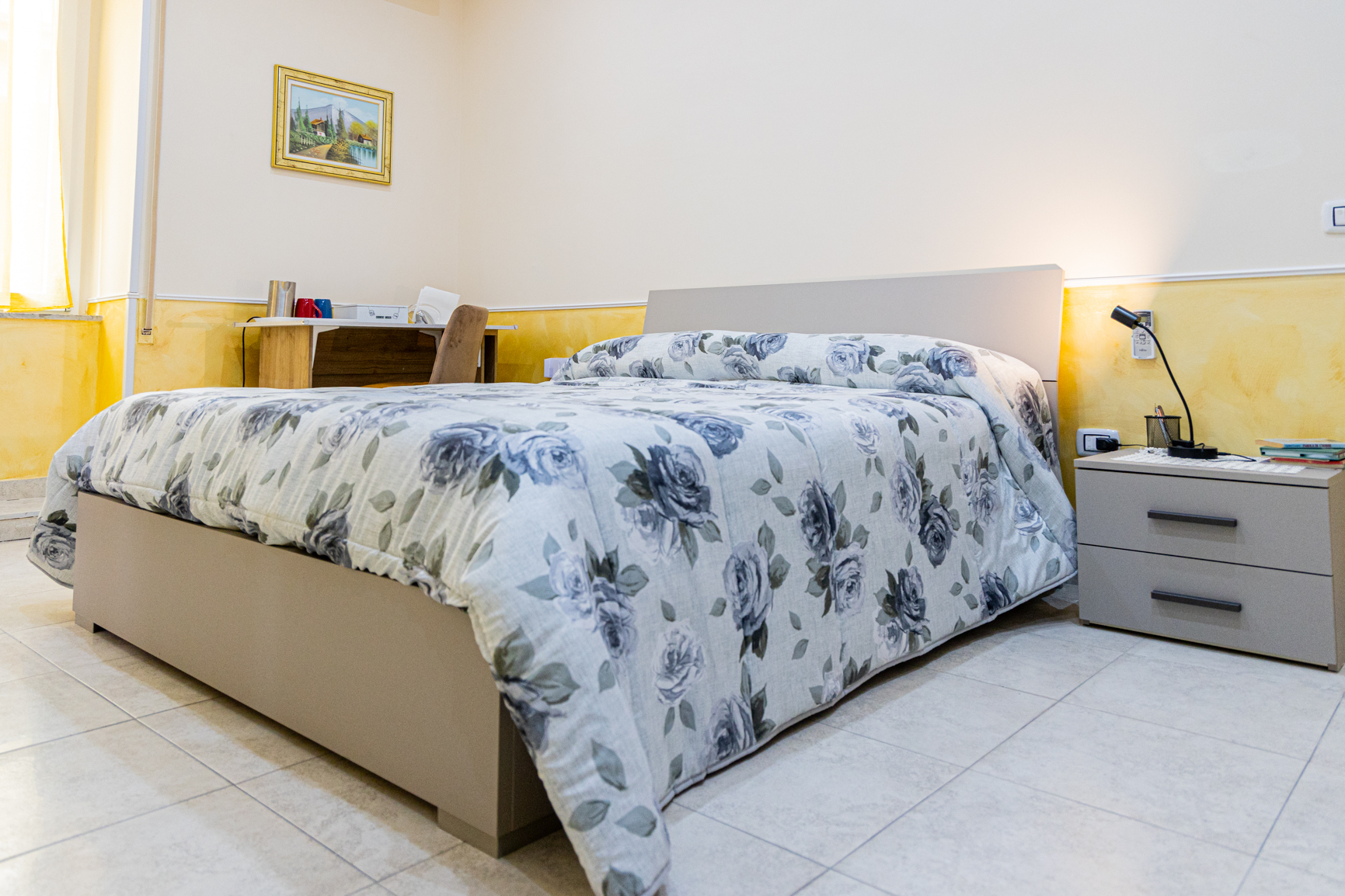 Guest House Margherita caserta quattro accommodations
