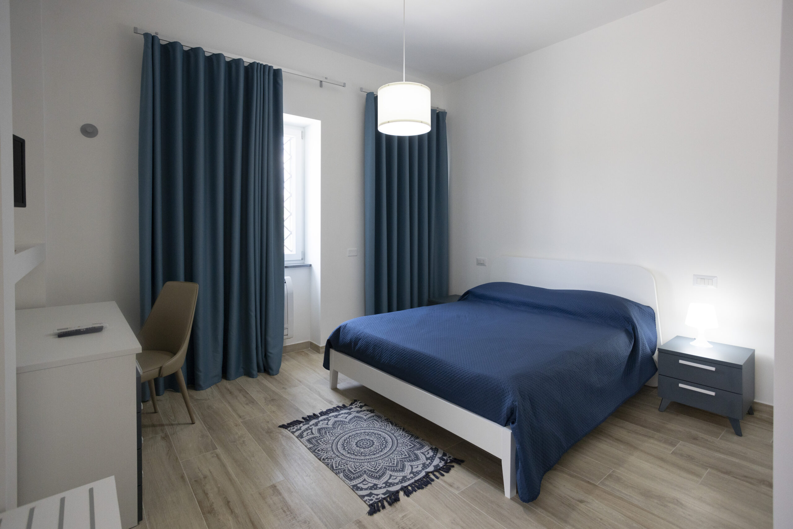 Benvenuti a Ma Ry Apartments: il tuo rifugio di lusso a Pompei! casa vacanze a pompei mary apartments quattro accommodations