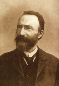 Piazza Bartolo Longo Pompei bartolo longo