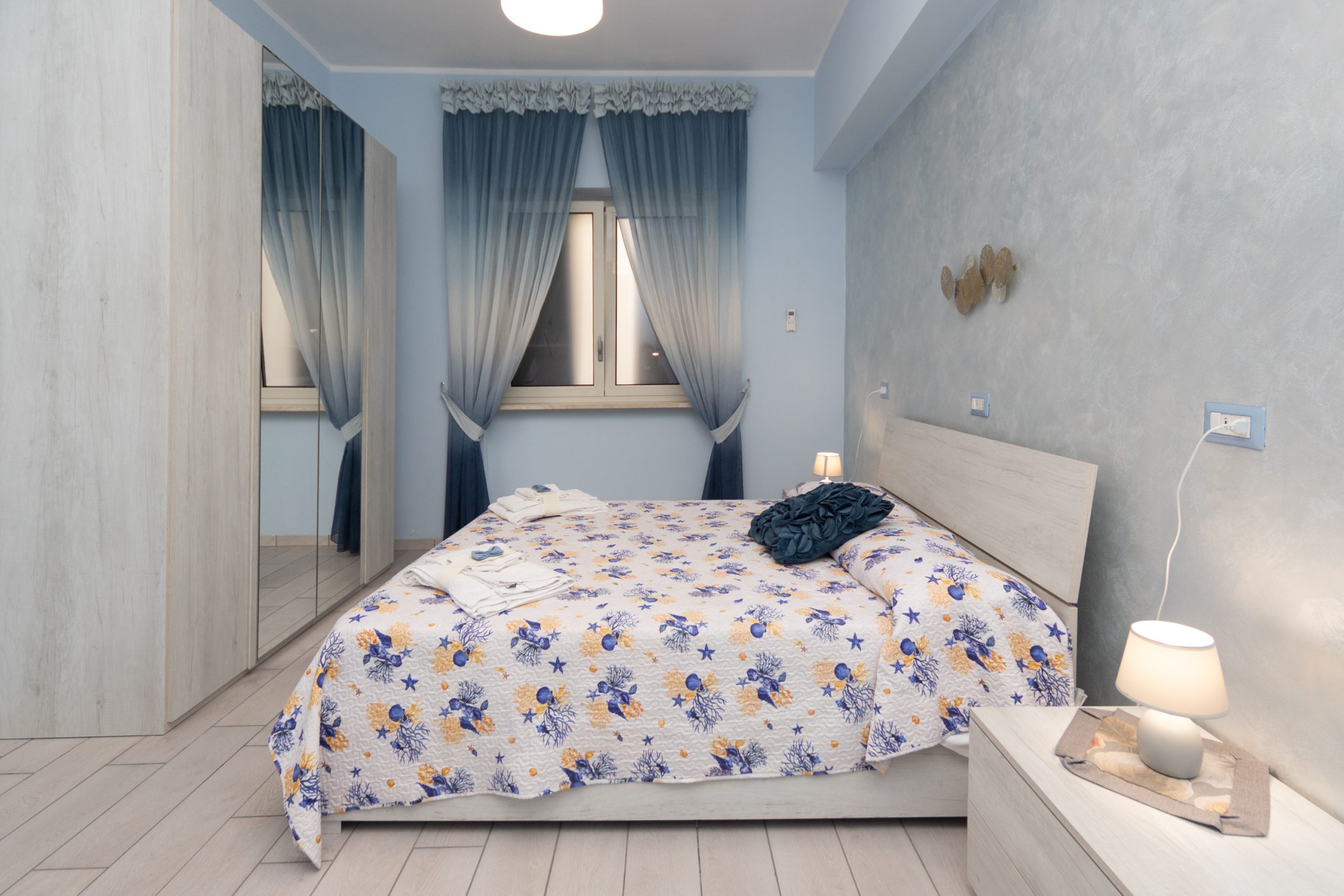 Home Page capri guest house vicolo 55 napoli quattro accommodations 8 scaled