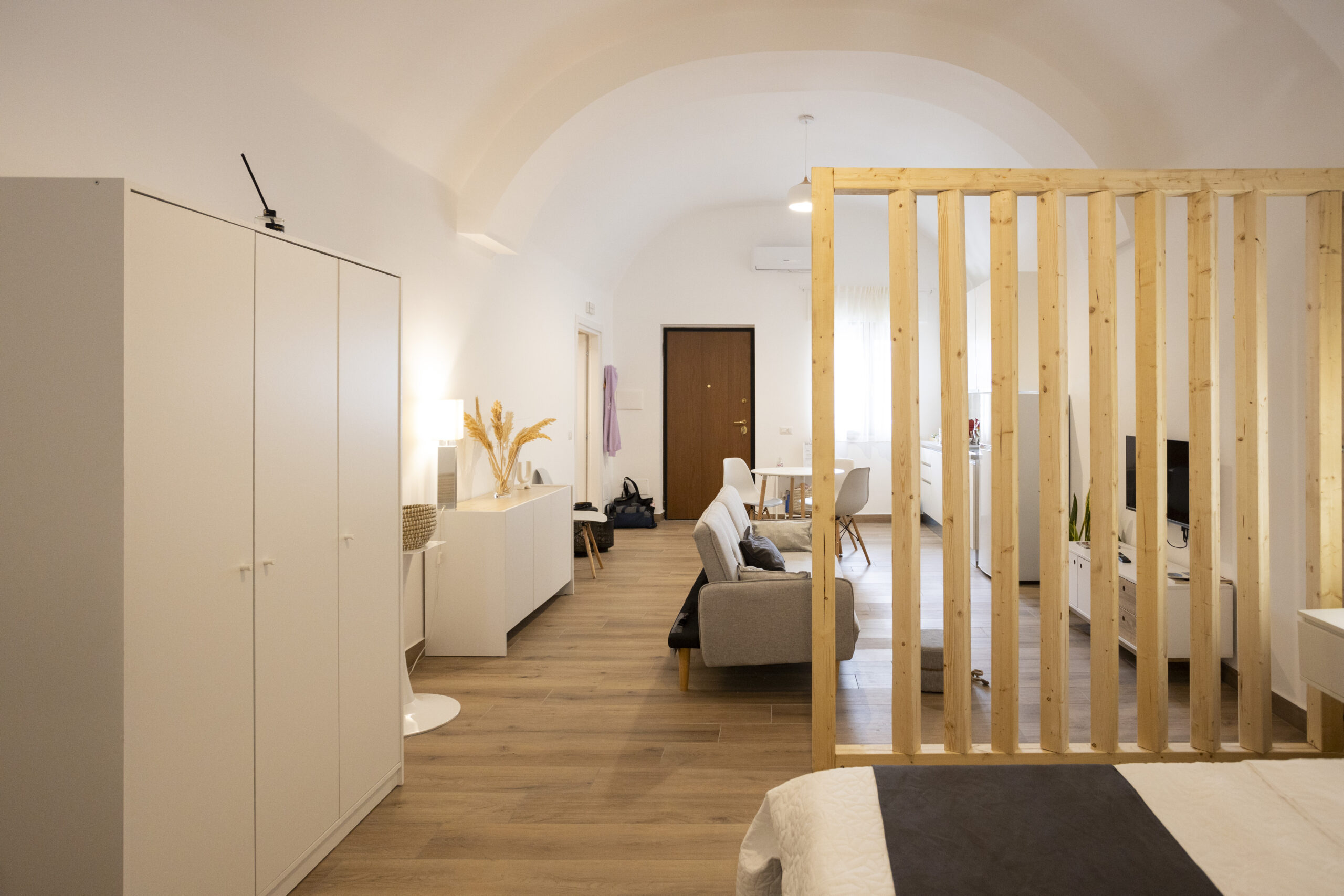 I Segreti di una Casa Vacanze Perfetta: Cosa Non Deve Mai Mancare domus 47 quattro accommodations pompei 23 scaled