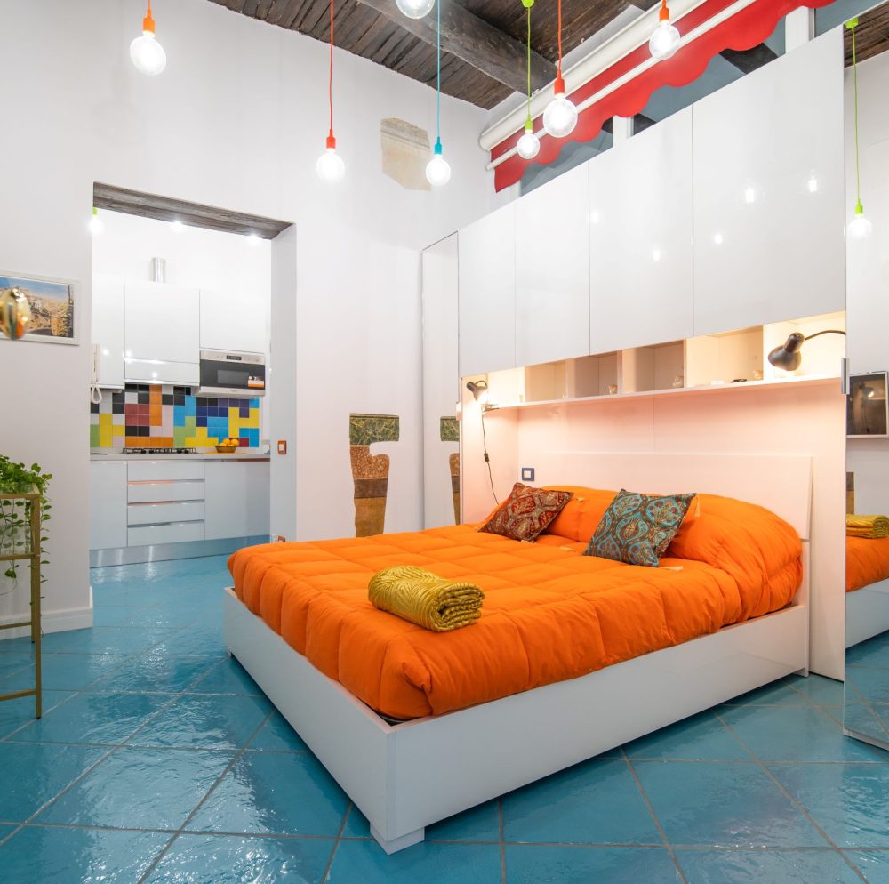 nidomare salerno casa vacanze