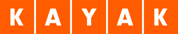 Home Page logo kayak