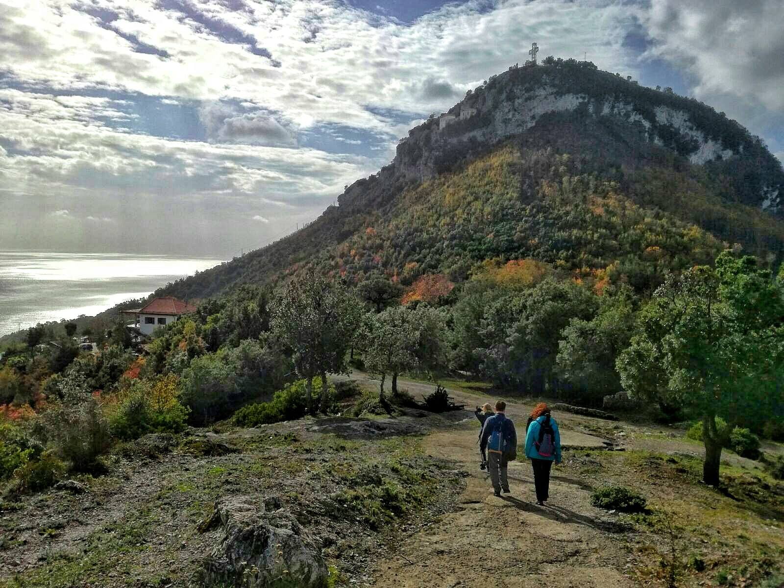 Il Sentiero del Principe: trekking a Salerno tra natura e panorami fantastici sentierodelprincipesalerno 1920w
