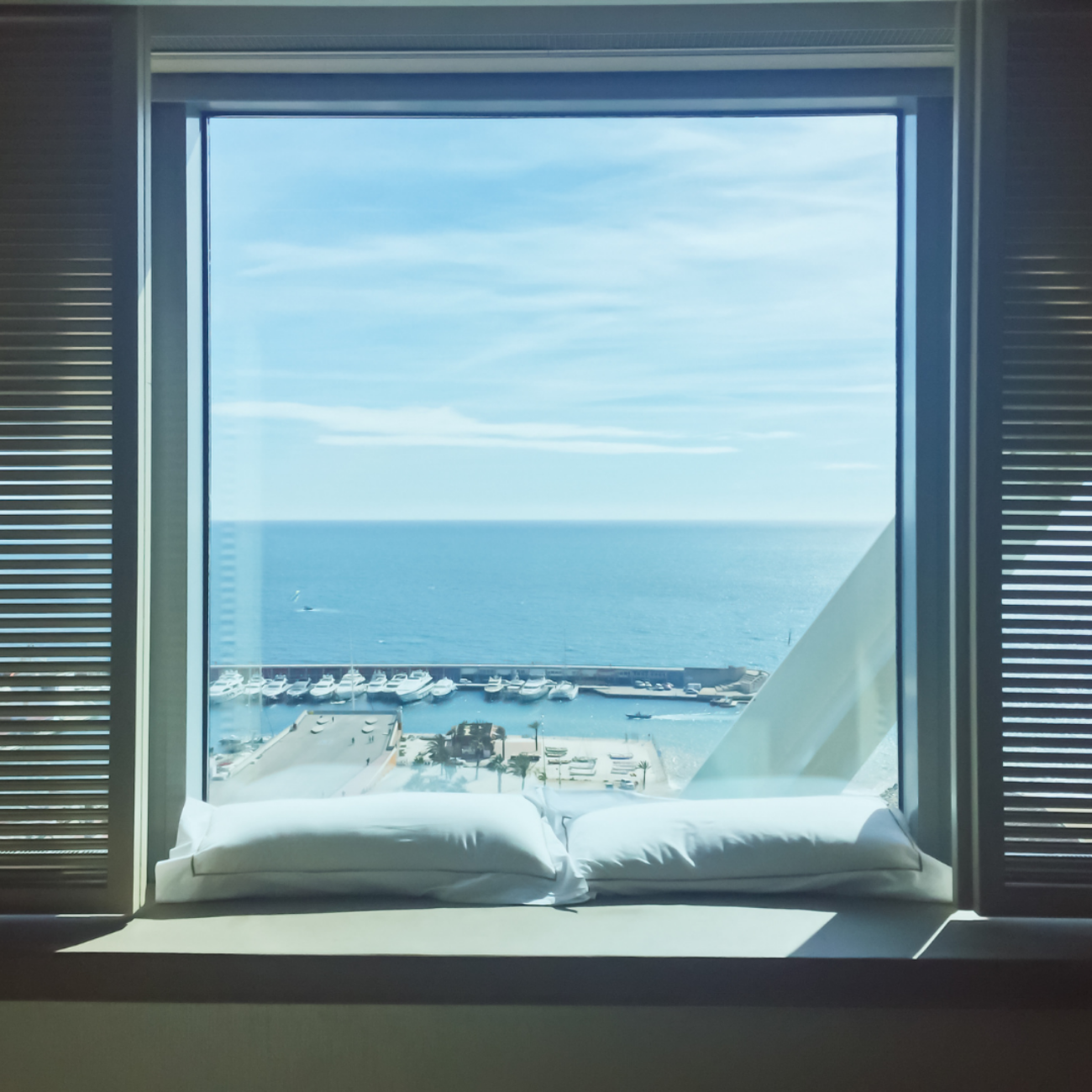 Home Page storytelling finestra